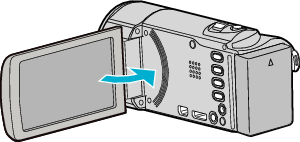 ビデオカメラ GZ-E780 Web ユーザーガイド| JVCケンウッド